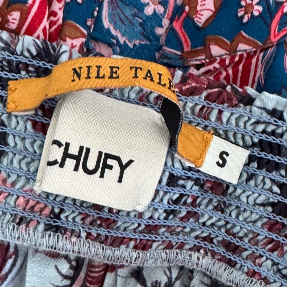 CHUFY - Picture 6 of 11